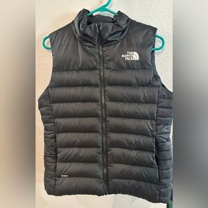 The North Face Women's Aconcagua Vest II